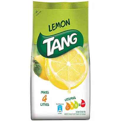 Tang Lemon Powder Drink